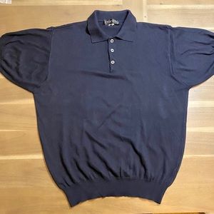 2 for 20💥Horst Men’s Polo (Large)